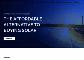 solarrentalcompany.com.au