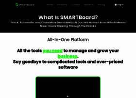 solarsalestracker.com