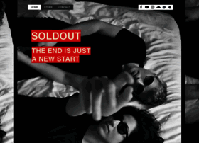 soldout.be