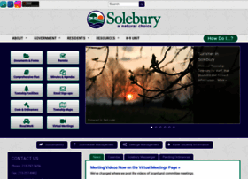 soleburytwp.org