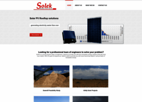 solek.co.za