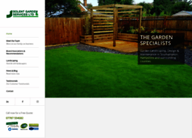 solentgardenservices.co.uk