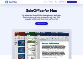 soleoffice.com