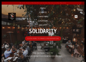 solidarityla.com