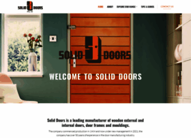 soliddoors.co.za