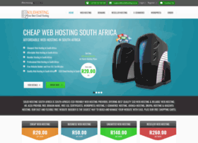 solidhosting.co.za