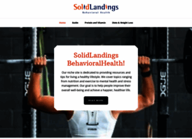 solidlandingsbehavioralhealth.com