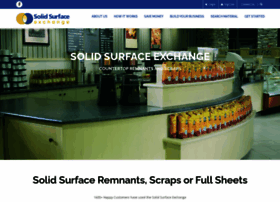 solidsurfaceexchange.com