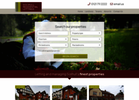 solihullresidential.com