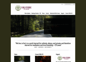 solitudeplace.com