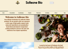 solleonebio.com