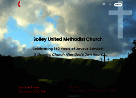 solleyumc.org