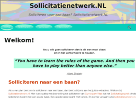 sollicitatienetwerk.nl