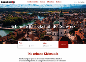 solothurn-city.ch