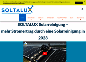 soltalux.de