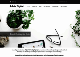 solutedigital.co.nz