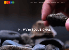 solutional.co.in