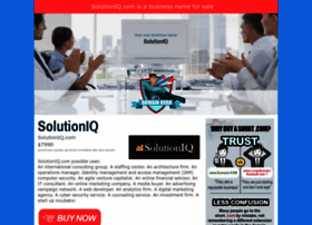 solutioniq.com
