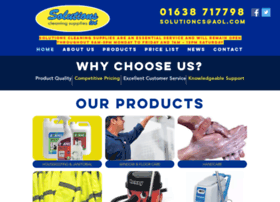 solutions-c-s.co.uk