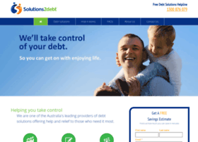 solutions2debt.com.au