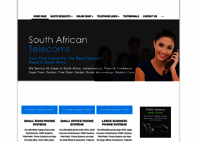 solutions4business.co.za