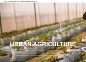 solutionsforurbanag.org