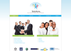 solutionsltd.ky