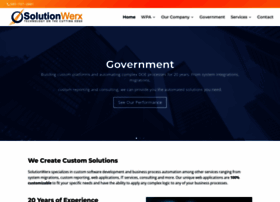 solutionwerx.com