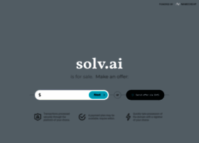 solv.ai