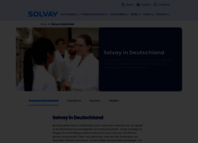 solvay.de