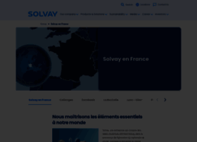 solvay.fr