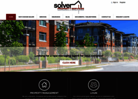 solver.co.za