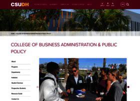 som.csudh.edu