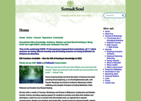 somaandsoul.com.au