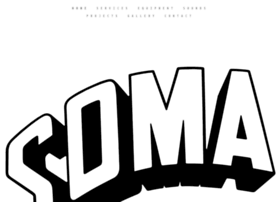 somastudios.com