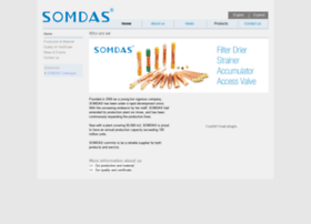 somdas.com.cn