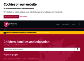 somersetchoices.org.uk