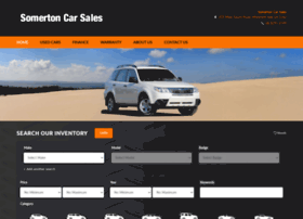 somertoncarsales.com.au
