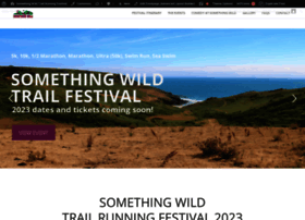 something-wild.co.uk