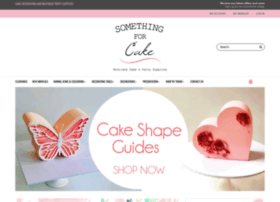 somethingforcake.com.au