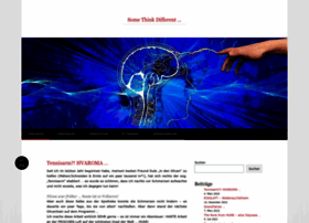 somethinkdifferent.de