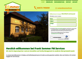 sommerfm.de