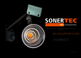 sonertec.de