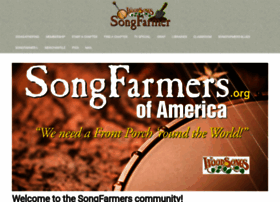 songfarmers.org