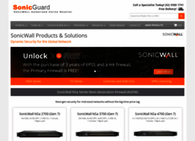 sonicguard.com.au