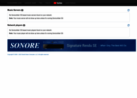 sonicorbiter.com