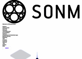 sonm.com