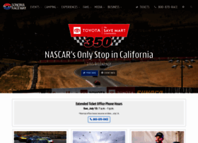 sonomaraceway.com