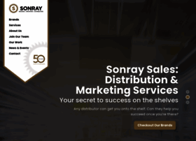 sonray.com