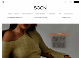 sooki.com.au